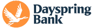 Dayspring Bank logo
