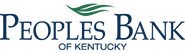 Peoples Bank of Kentucky, Inc logo
