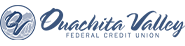 Ouachita Valley FCU logo