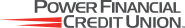 Power Financial Credit Union logo