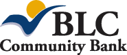 BLC Community Bank logo