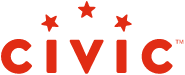 Civic Federal Credit Union logo