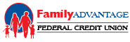 Family Advantage FCU logo