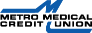 Metro Medical Credit Union logo