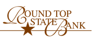 Round Top State Bank logo