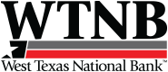 West Texas National Bank logo