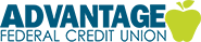 Advantage FCU logo