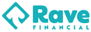 Rave Financial logo