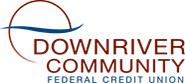 Downriver Community FCU logo