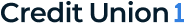 Credit Union 1 logo
