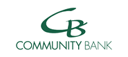 COMMUNITY BANK MANKATO logo