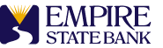 Empire State Bank logo