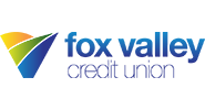 Fox Valley Credit Union logo