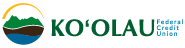 Koolau Federal Credit Union logo
