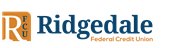 Ridgedale FCU logo