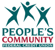 Peoples Community FCU logo