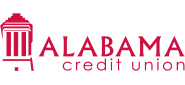 Alabama Credit Union logo