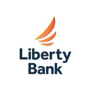 Liberty Bank logo