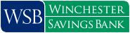 Winchester Savings Bank logo