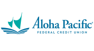 Aloha Pacific FCU logo