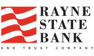 Rayne State Bank logo