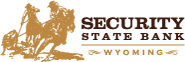 Security State Bank - Wyoming logo