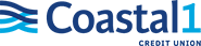 Coastal1 Credit Union logo