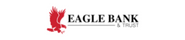 Eagle Bank & Trust logo