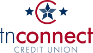 tnConnect Credit Union logo