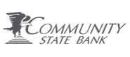 Community State Bank - WI logo