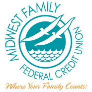 Midwest Family FCU logo