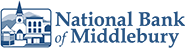 National Bank of Middlebury logo