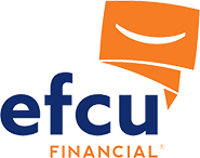 EFCU Financial logo