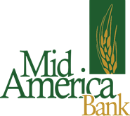 Mid America Bank - Kansas logo