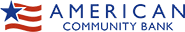 American Community Bank NY logo