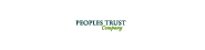 Peoples Trust Company logo
