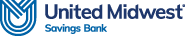 United Midwest Savings Bank NA logo