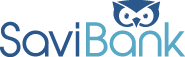 SaviBank logo