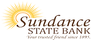 Sundance State Bank logo