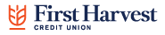 First Harvest Credit Union logo
