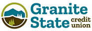 Granite State Credit Union logo