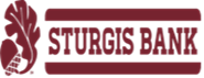 Sturgis Bank logo