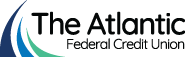 The Atlantic FCU logo