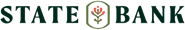 State Bank WY logo