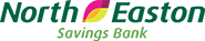 North Easton Savings Bank logo