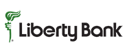 Liberty Bank and Trust logo
