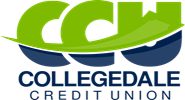 Collegedale Credit Union logo