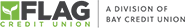 Flag Credit Union logo