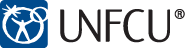 UNFCU logo