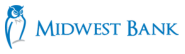 Midwest Bank logo